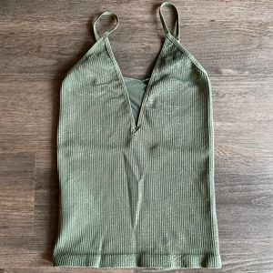 Free People Tank